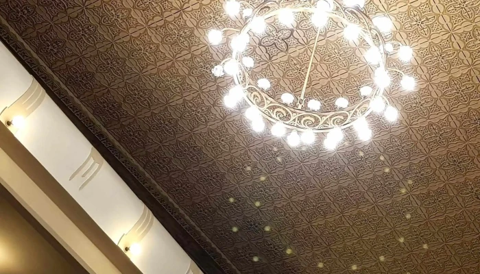 Cine Teatro Uamá - Carmelo
