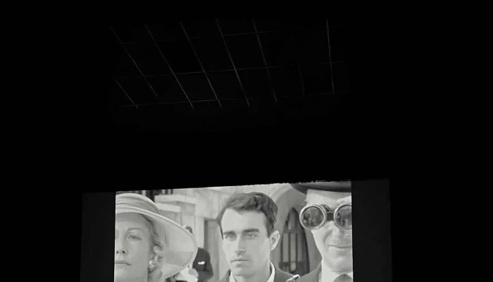 Cine Universitario Del Uruguay -  Instagram - Montevideo