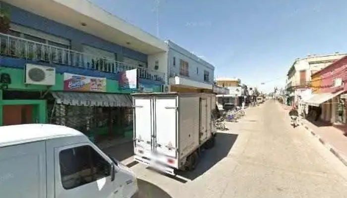 Cinema -  Direcciondeg - Santa Lucía