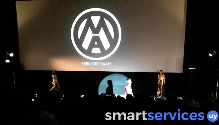 Cinemateca Uruguaya -  Auditorio - Montevideo