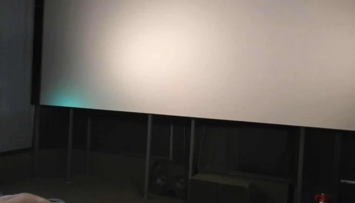 Cines Del Este -  Auditorio - Maldonado