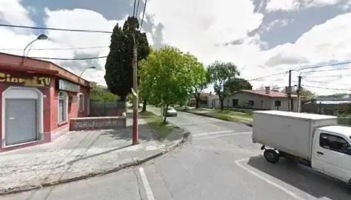 Cinrad Tv -  Promociondeg - Montevideo