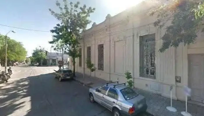 Cintepa Sucursal Nueva Helvecia -  Como Llegar - Nueva Helvecia