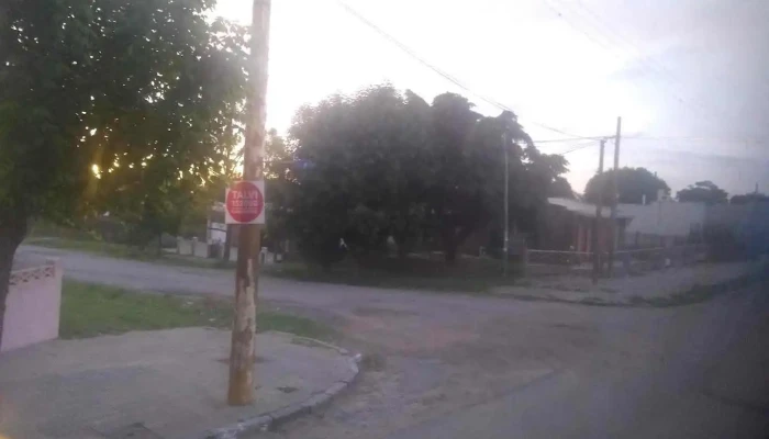 Cintepa Sucursal Nueva Palmira - Nueva Palmira