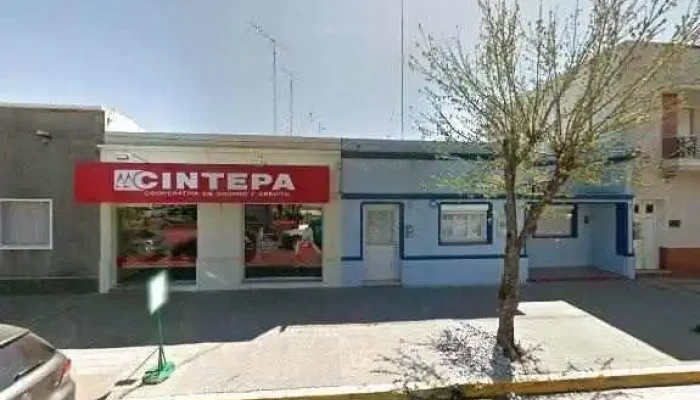 Cintepa Sucursal Nueva Palmira -  Opinionesdeg - Nueva Palmira