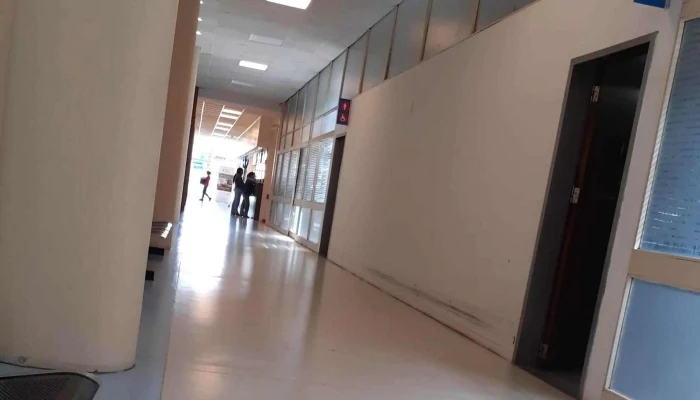 Circulo Catolico   Sanatorio Galicia Abierto Ahora - Montevideo