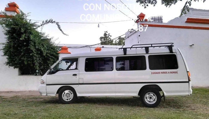 Cito Viajes -  Ubicacion - Tranqueras