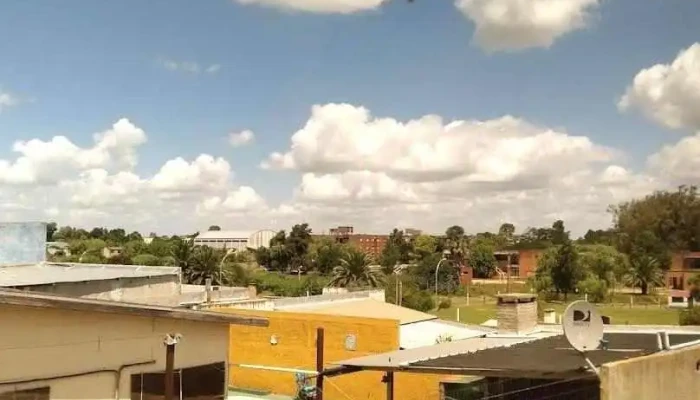 Ciudad De Melo Fm 99 1 Melo - Melo