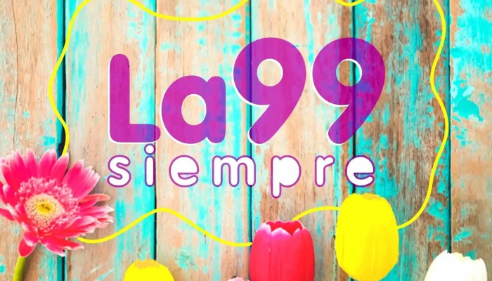 Ciudad de Melo Fm 99.1 - Melo