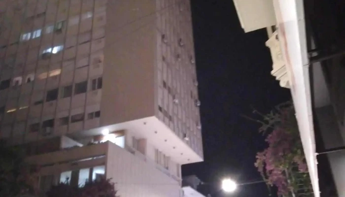 Ciudad De Melo Fm 991 Exterior - Melo