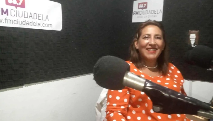 Ciudadela Fm 887 Fotos - Montevideo