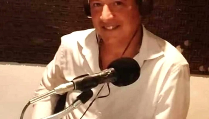 Ciudadela Fm 887 Montevideo - Montevideo