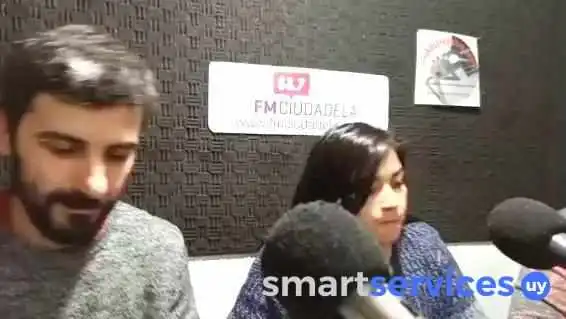 Ciudadela Fm 887 Videos - Montevideo