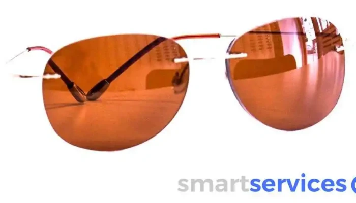 Clara Vision Lentes De Sol - Montevideo