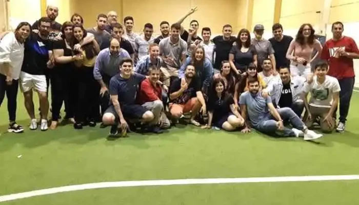 Club Atletico Bella Vista   Sede Social Equipo - Montevideo