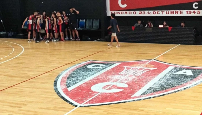 Club Atlético Capurro - Montevideo