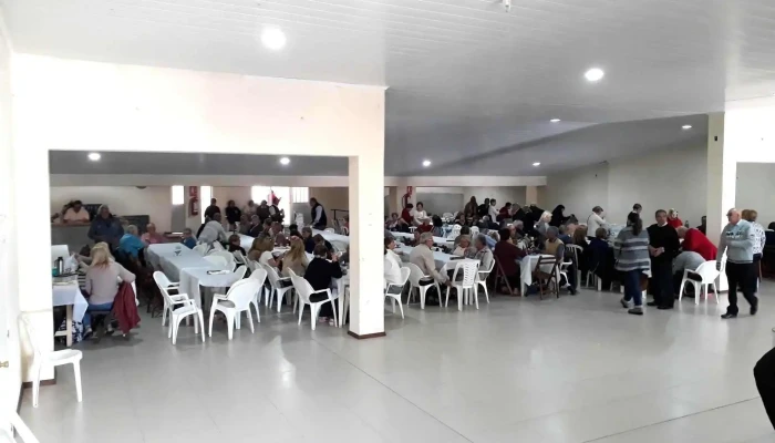 Club De Jubilados Y Pensionistas Ecilda Paullier - 80300 Ecilda Paullier