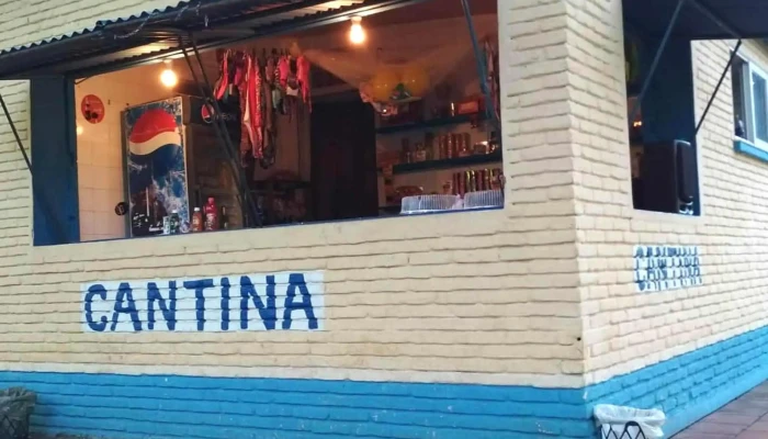 Club Deportivo Artigas -  Cerca De Mi - Artigas