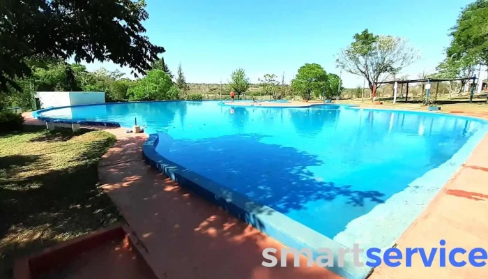 Club Deportivo Artigas -  Servicios - Artigas