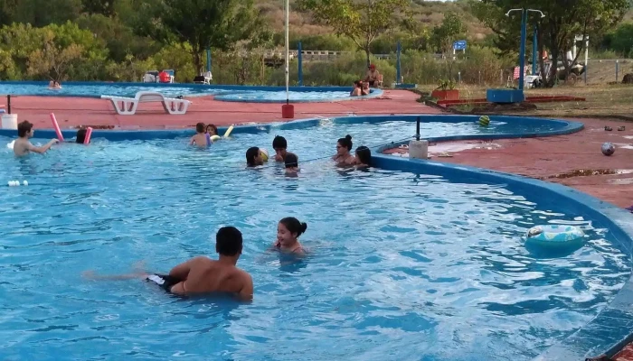 Club Deportivo Artigas -  Zona - Artigas