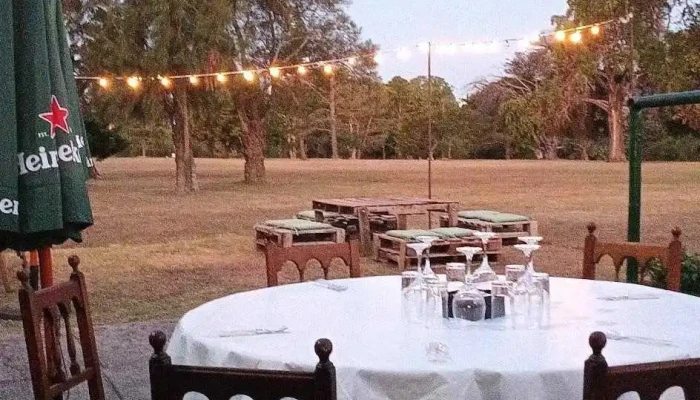 Club House - 65000 Fray Bentos
