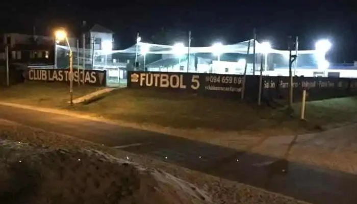 Club Las Toscas -  Del Propietario - Las Toscas