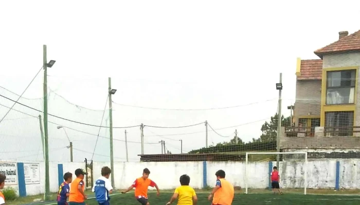 Club Las Toscas -  Las Toscas - Las Toscas