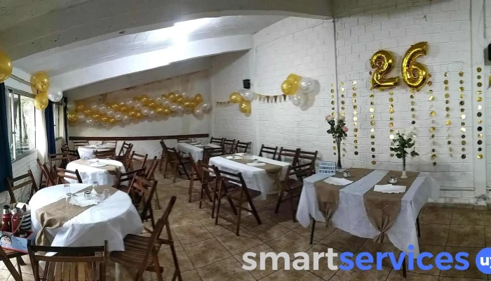 Club Residentes de Rio Negro - 11200 Montevideo