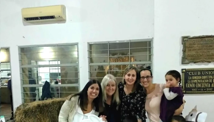 Club Union De Radiotelegrafistas Del Uruguay -  Telefono - Montevideo