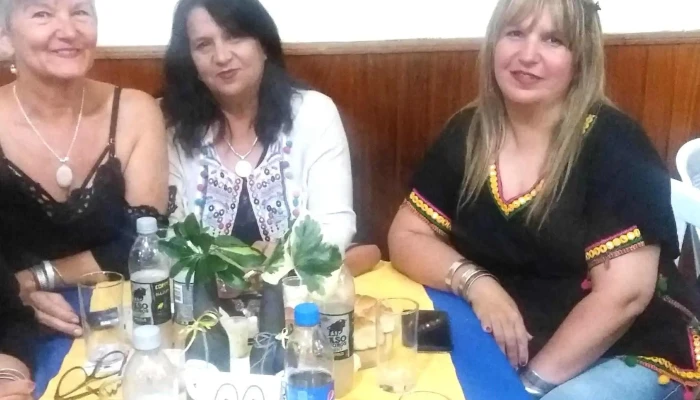 Club Uruguay -  Donde - Artigas