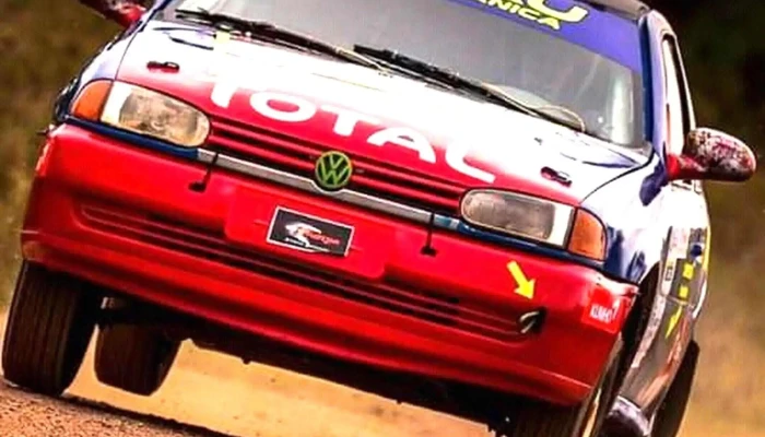Club Uruguayo De Rally -  Comentarios - Montevideo