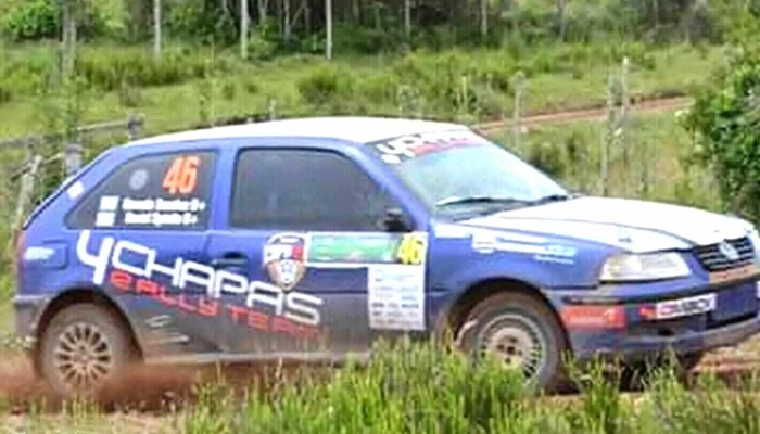 Club Uruguayo De Rally -  Direccion - Montevideo