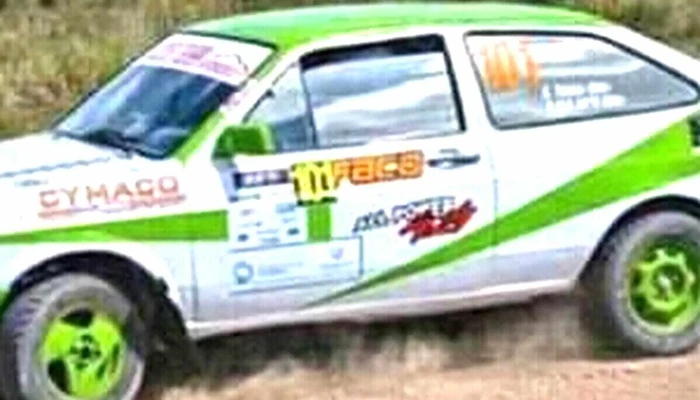 Club Uruguayo de Rally - Montevideo