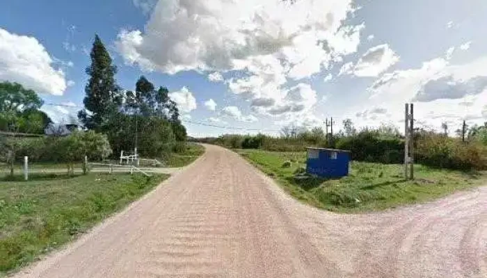 Cno De Los Ingleses Y Garita Abierto Ahora - Departamento de Canelones