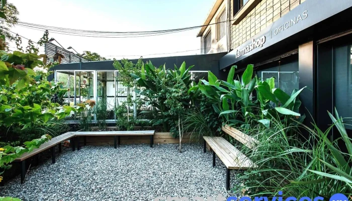 Coboe Sa Anexo Farmacia - Montevideo