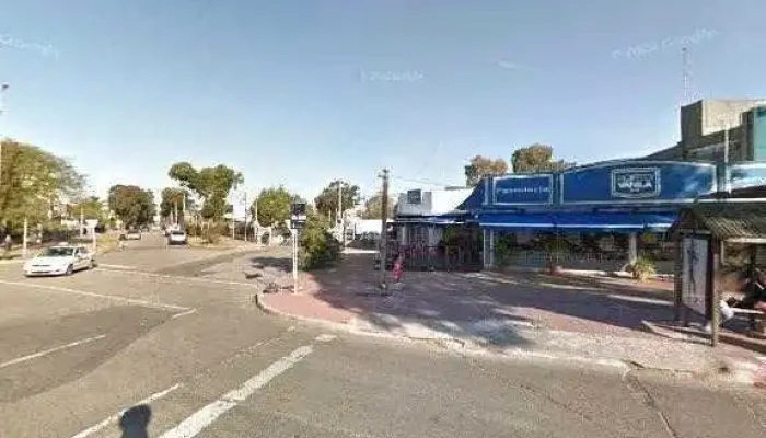 Coboe Sa Anexo Videos - Montevideo