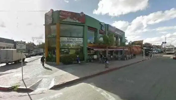 Codigo Finanzas -  Donde - Pando