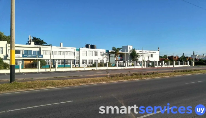 Col Santa Elena   Sede Costa De Oro Edificio - Ciudad de la Costa