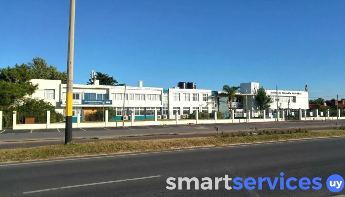 Col Santa Elena   Sede Costa De Oro Telefono - Ciudad de la Costa