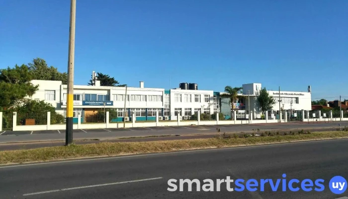 Col. Santa Elena - Sede Costa de Oro - Ciudad De La Costa