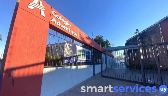 Colegio Adventista del Prado - Montevideo
