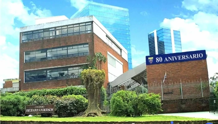 Colegio Bilingüe Richard Anderson - Montevideo