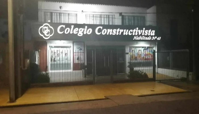 Colegio Constructivista -  Del Propietario - Las Piedras
