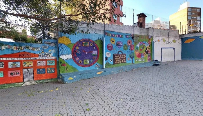 Colegio Del Sur -    Sector Primaria Promociondeg - Montevideo