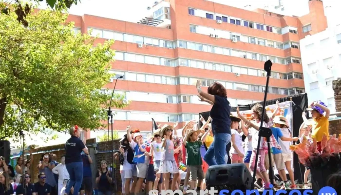 Colegio del Sur - Sector Primaria - Montevideo