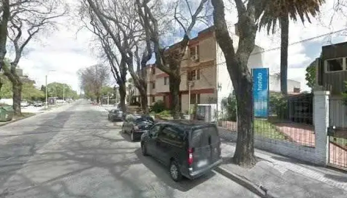 Colegio Elbio Fernandez Kinder Prado Puntajedeg - Montevideo