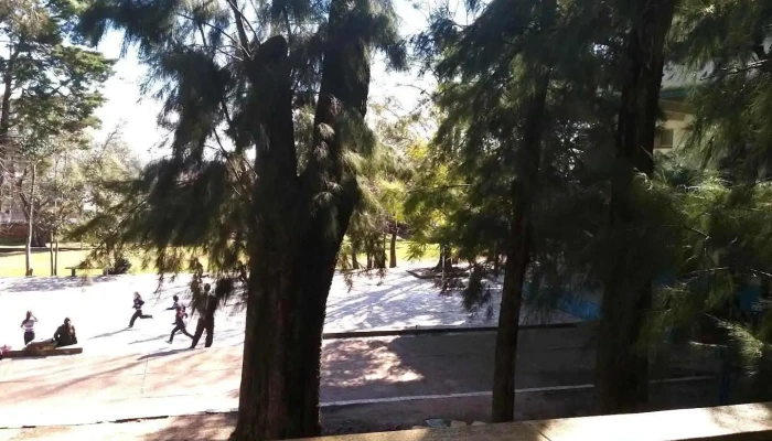Colegio Elisa Queirolo de Mailhos - Montevideo