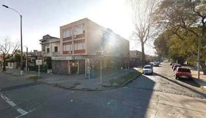 Colegio Erik Erikson -  Numerodeg - Montevideo