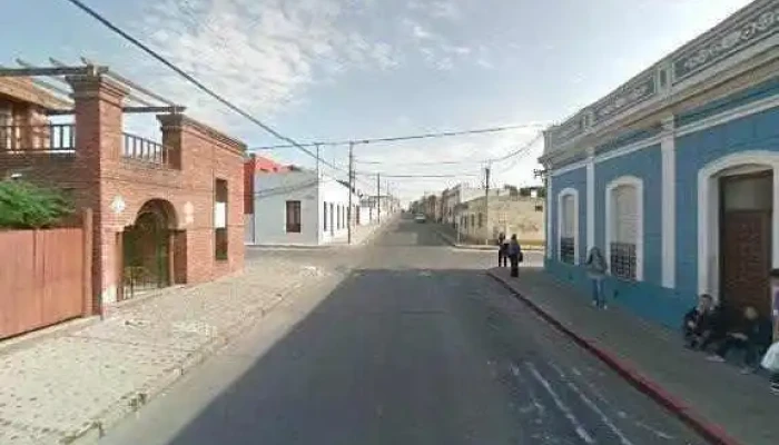 Colegio Finin -  Telefono - San Carlos