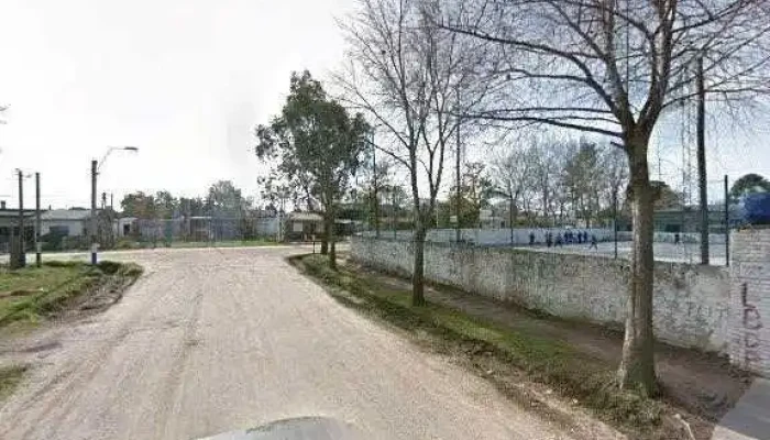 Colegio Francisco Espinola Ubicaciondeg - Ciudad de la Costa